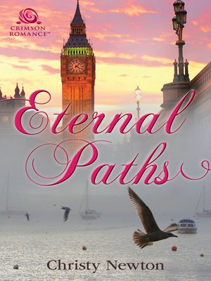 cover image of Eternal Paths